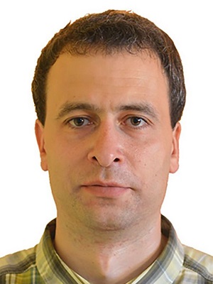 Любавин Антон Валерьевич